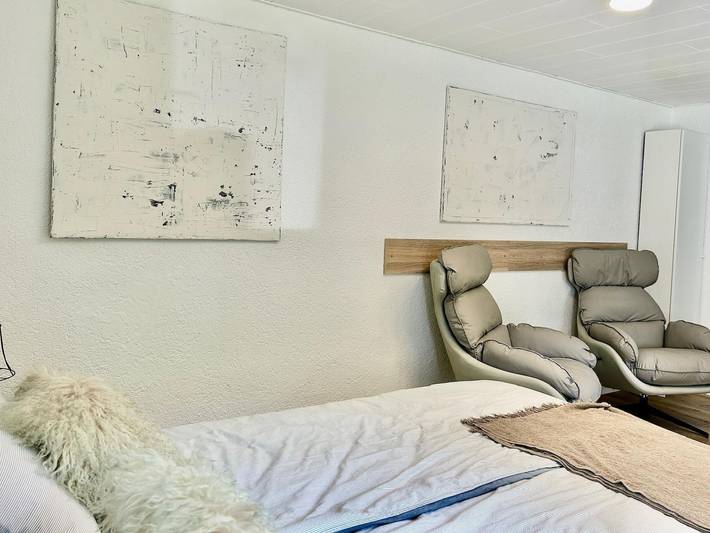 Ferienhaus für 2 Personen, mit Terrasse und Garten, mit Haustier in Lahn-Taunus - 2