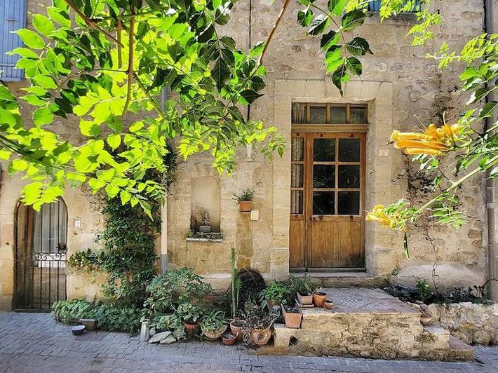 Maison de vacances pour 2 personnes
