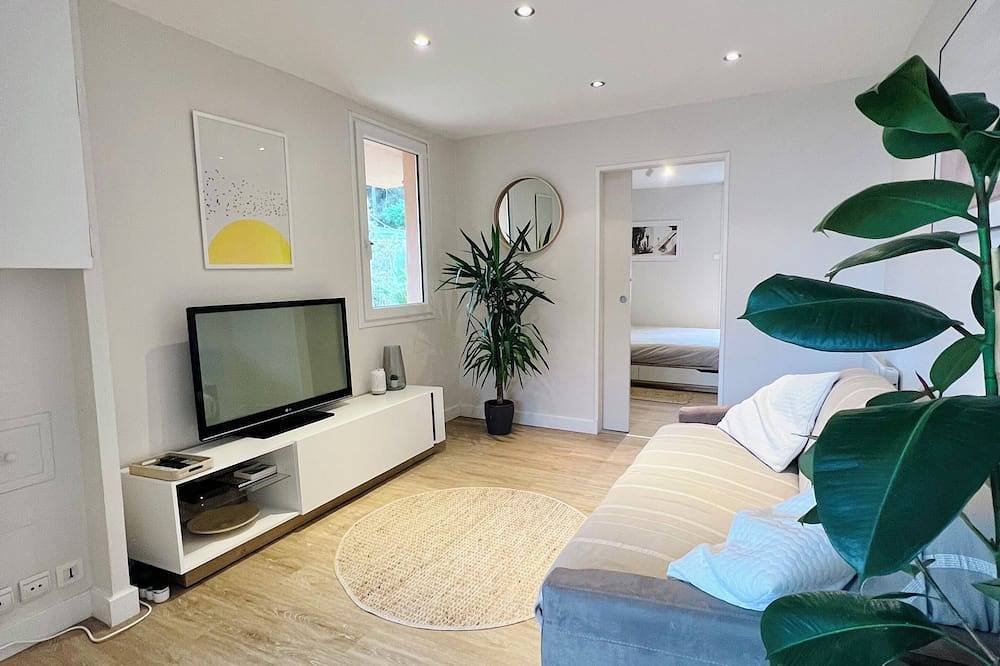 Le petit paradis de Fabrégas : maison avec vue mer à 50m de la plage ☀️🌴 🏖️ in La Seyne-sur-Mer, Côte méditerranéenne (France)