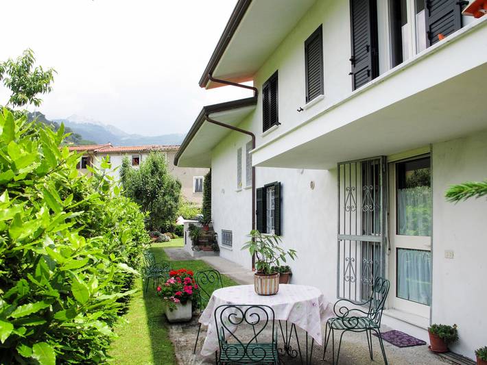 Appartamento intero, Mandarino in Montignoso, Riviera Toscana