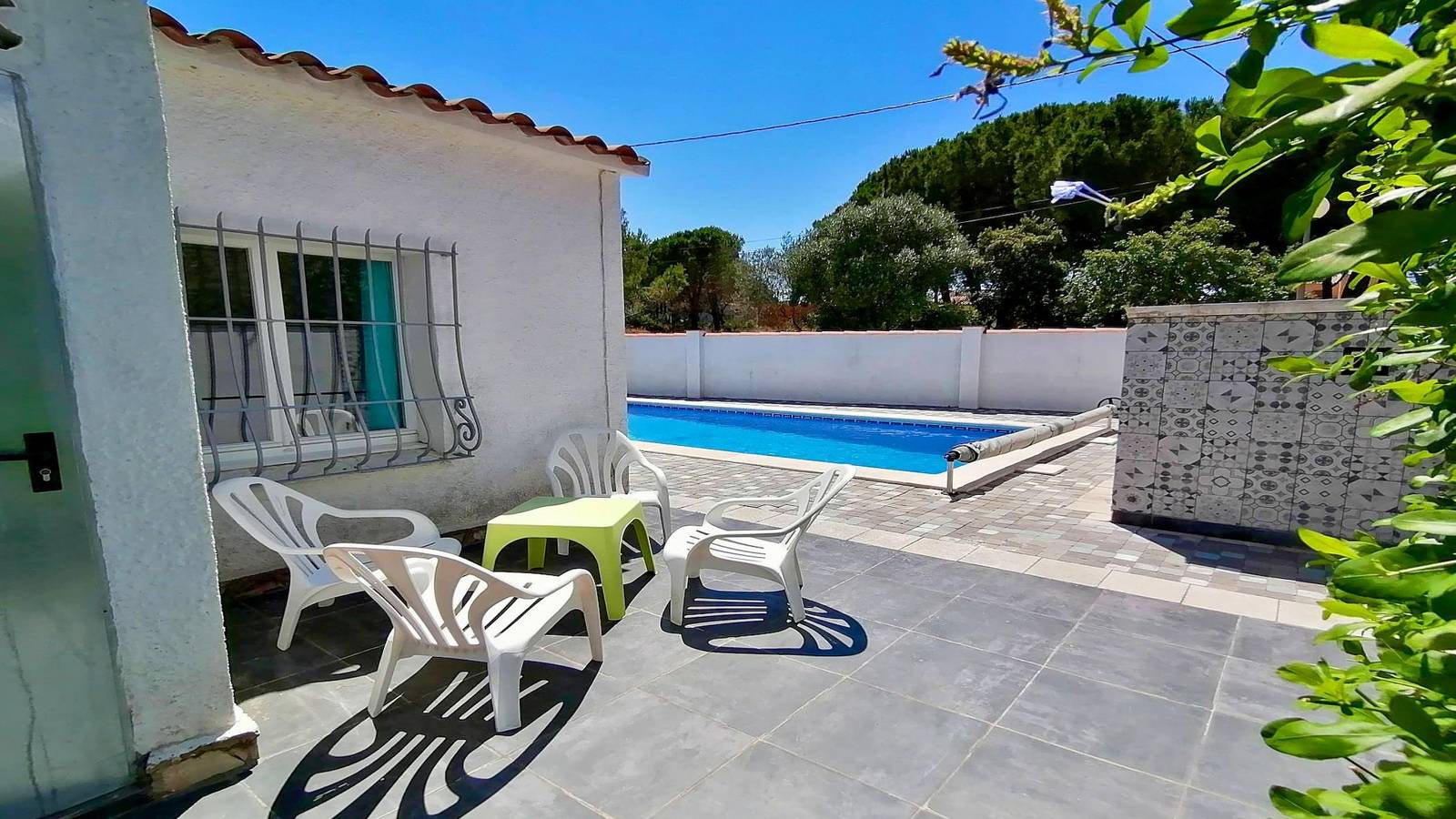 Casa vacanza a L'Escala a partire da 228€ a notte