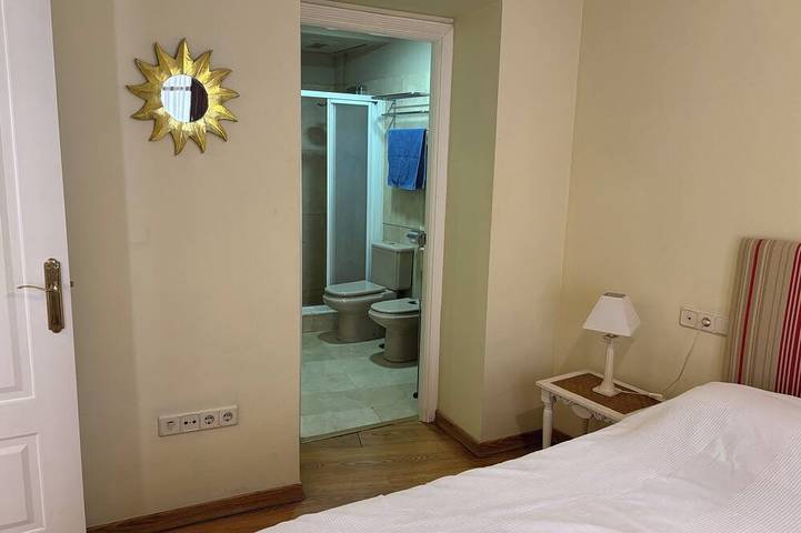 Entire apartment, Comfortable apartment In the Old Town of Seville in Casco Antiguo, Sevilla
