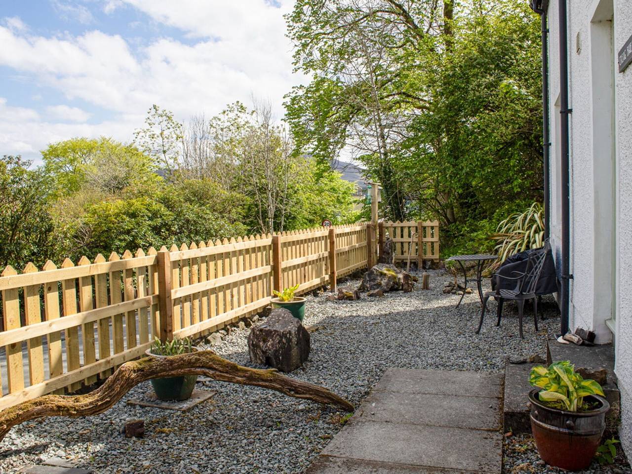 Staffin Road - Staffin Road 110.1 in Portree, Highlands