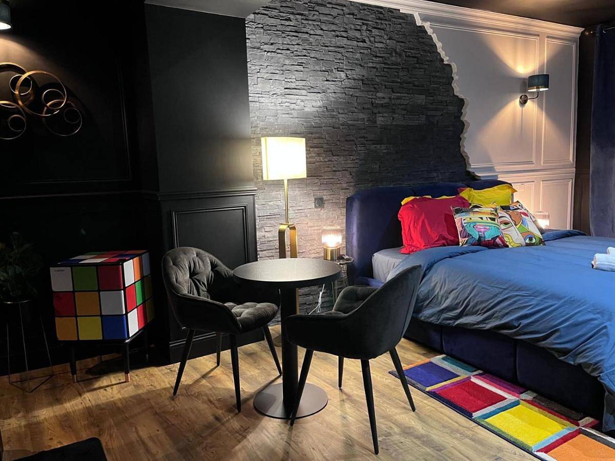 Suite in Saint-Omer, Région de Saint-Omer