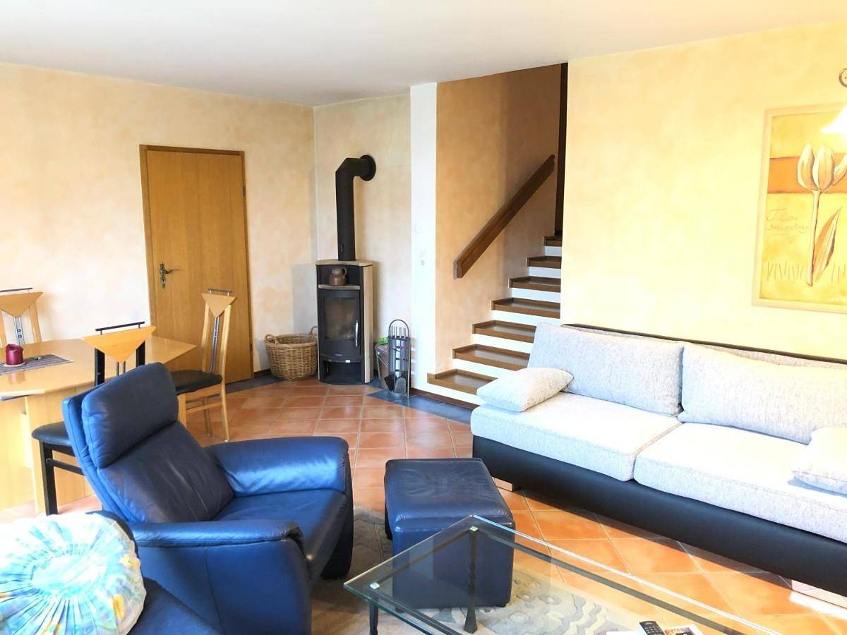 Ganze Wohnung, Ferienwohnung Rhönblick in Fulda, Rhön-Hessen