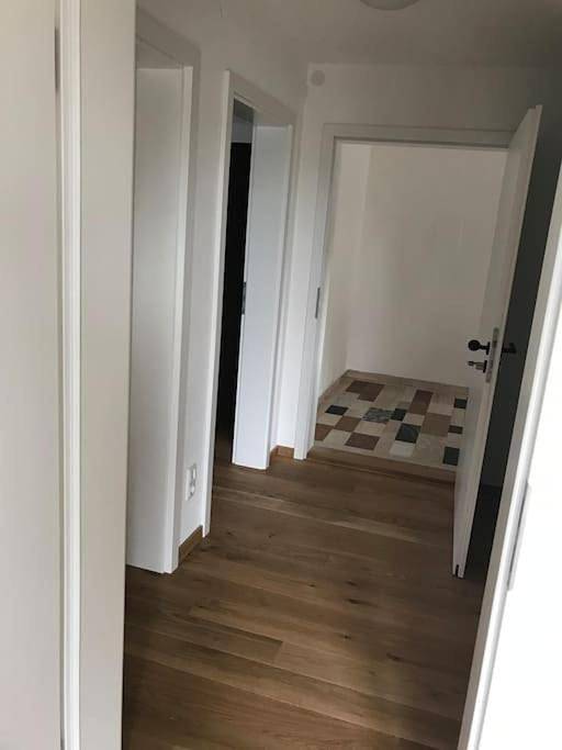 Appartement entier, Apartment with Balcony in Bad Wörishofen, Souabe (Bavière)