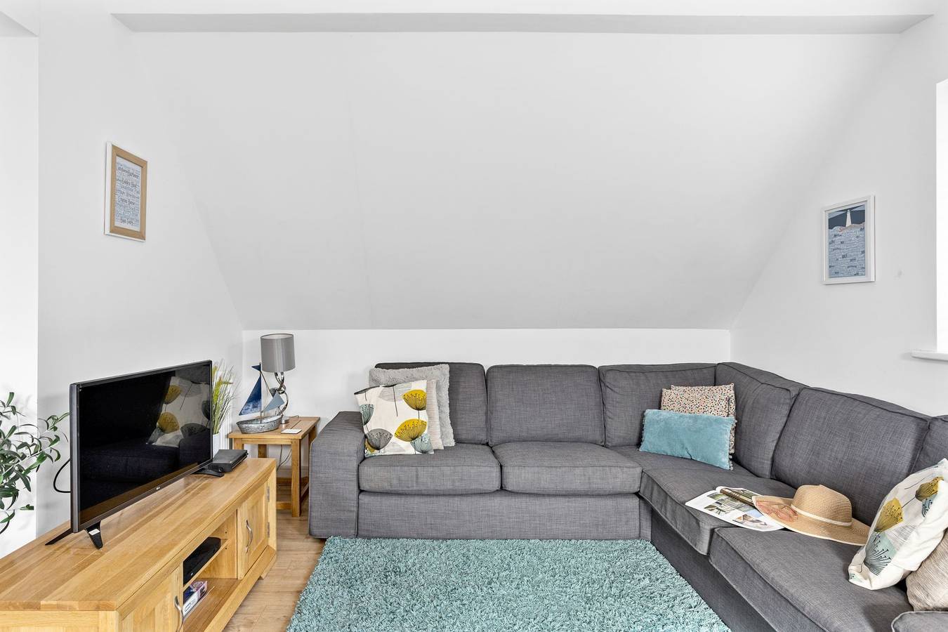 Midholm Chapel in Brixham, Torbay