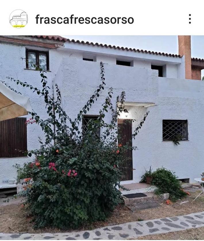 Location de vacances pour 9 personnes, avec jardin à Sorso - 4