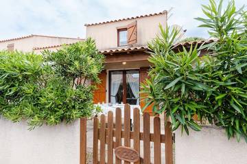 Ferienhaus für 4 Personen in Les Ayguades