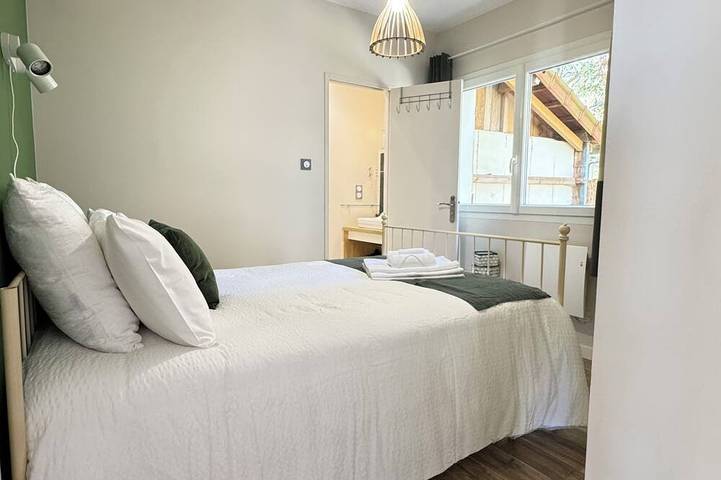 Location de vacances pour 2 personnes à Bellerive-sur-Allier - 2