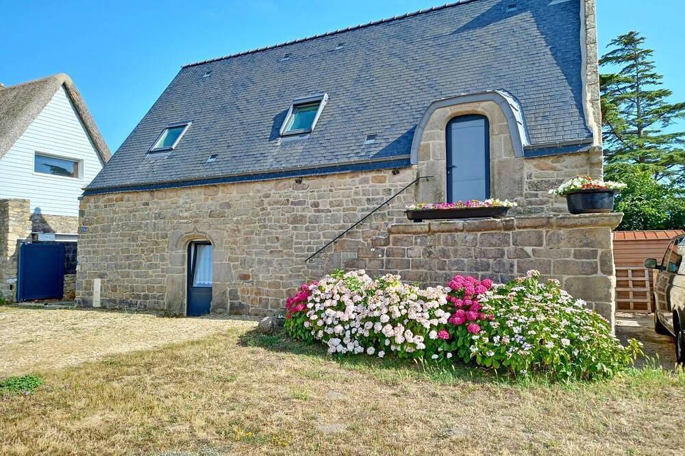 Ker Zen - Locmariaquer in Locmariaquer, Côte des Mégalithes