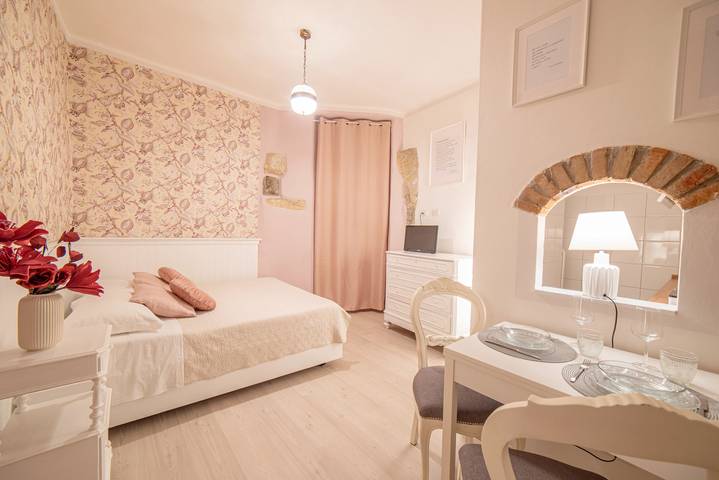 Appartamento per 2 persone ad Arezzo