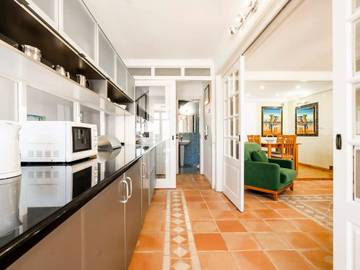 Villa for 6 People in Tavira, Tavira (Santa Maria), Photo 2