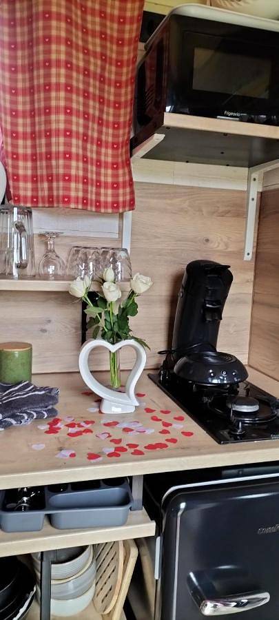 Double Room in Saint-Vallier, Charente