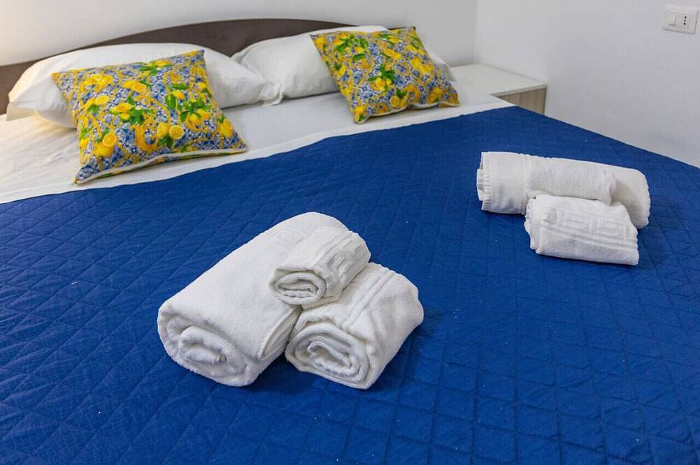 Ganze Wohnung, Condoluci Apartment - Tropea in Tropea, Vibo Valentia Provinz