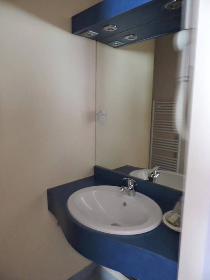 Hôtel pour 3 personnes, avec jardin et terrasse à Gièvres - 2