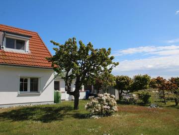 Ferienwohnung für 4 Personen in Neuendorf Insel Hiddensee, Hiddensee, Bild 1