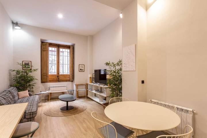 Apartamento de vacaciones para 6 personas en Provincia de Madrid - 4