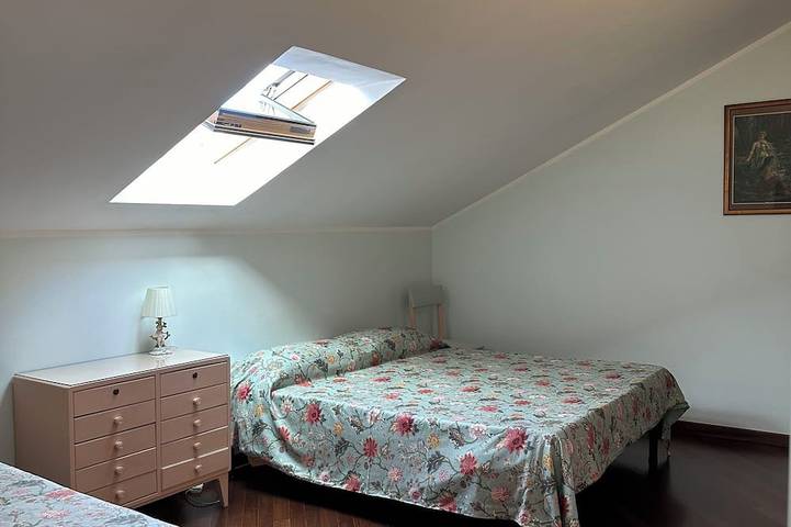 Appartement entier, Appartement Chiavari dans un contexte résidentiel avec place de parking réservée in Chiavari, Riviera di Levante