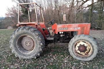 Gîte pour 14 personnes à Coursac