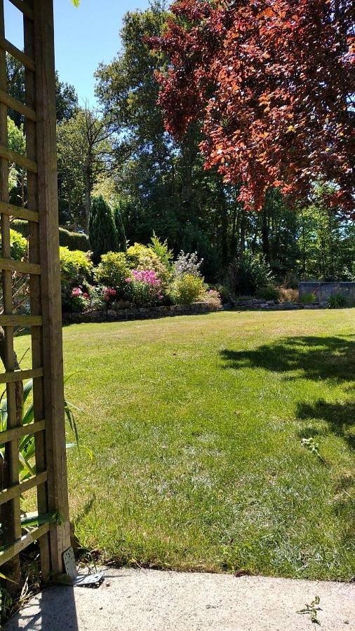 Location de vacances pour 12 personnes, avec Terrasse et Jardin à Domfront - 4