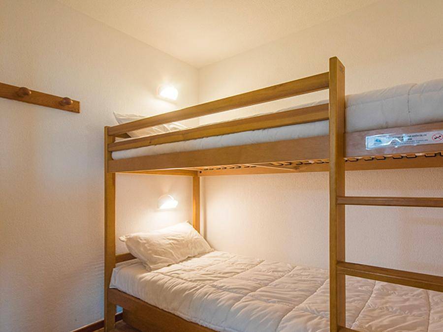 Résidence Etoiles d'Orion - Appartement 8 personnes - 3 pièces avec coin nuit 8 personnes in Orcières, Parc national des Écrins