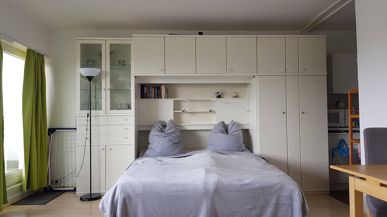 Ganze Ferienwohnung, Haus Luv und Lee - Möwennest Whg. 26 in St. Peter-Bad, St. Peter-Ording