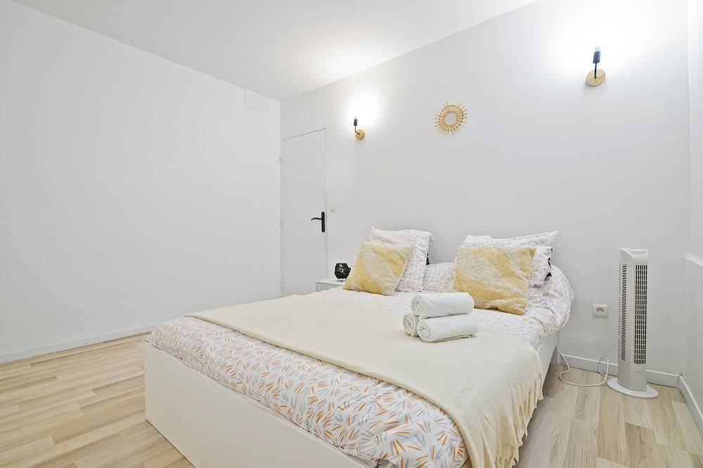 Entire apartment, Appartement Proche de Paris in Épinay-sur-Seine, Seine-Saint-Denis