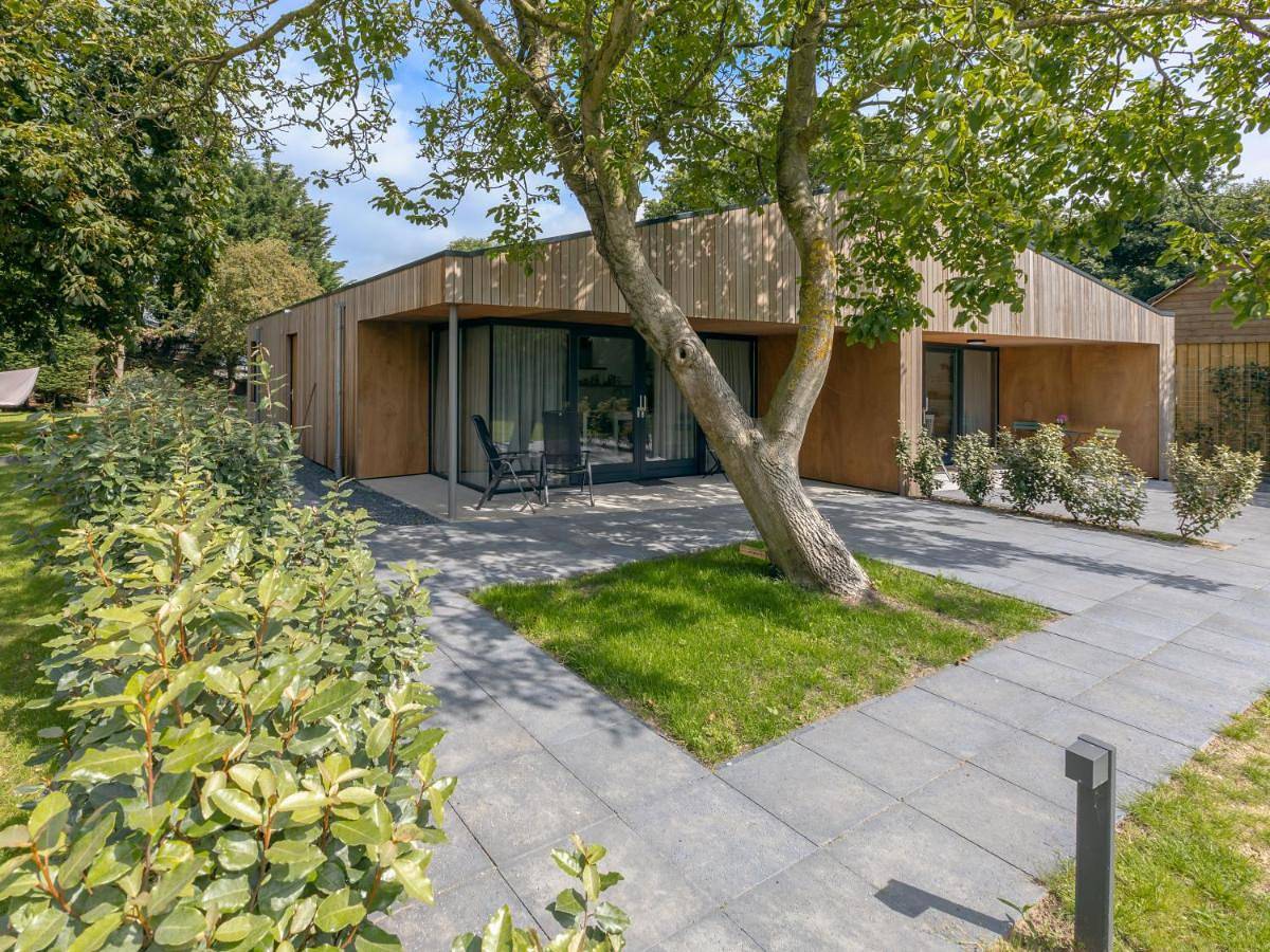 One-Bedroom House in Castricum, Noord-Holland - Nordseeküste