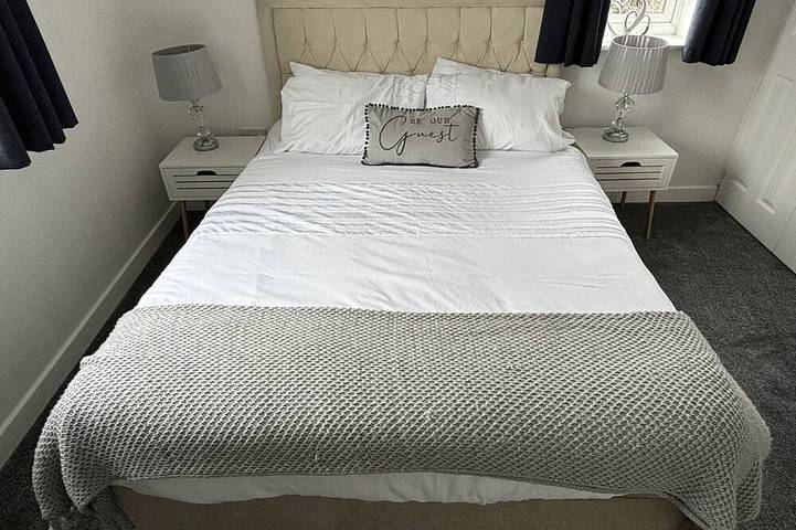 Appartement entier, Lichfield Cathedral luxury 2 bed Apartment in Staffordshire