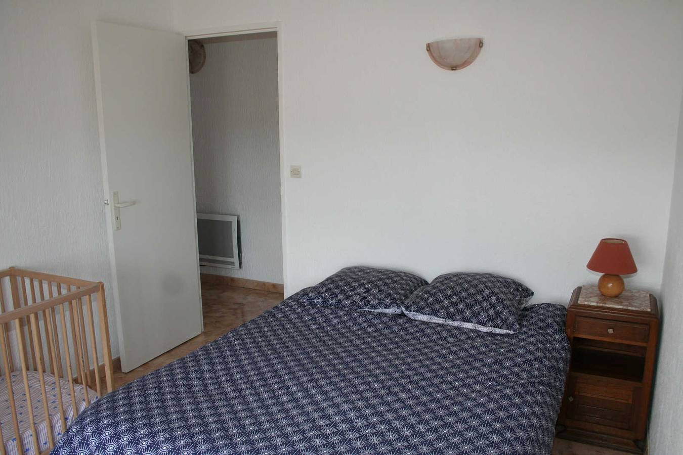 Casa de huéspedes para 8 personas con terraza in Port-la-Nouvelle, Region de Narbonne