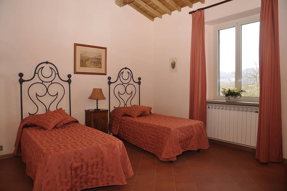 Exklusive Villa mit privatem Pool und Tennis in Rom - Villa Mary in Magliano Sabina, Rieti Provinz