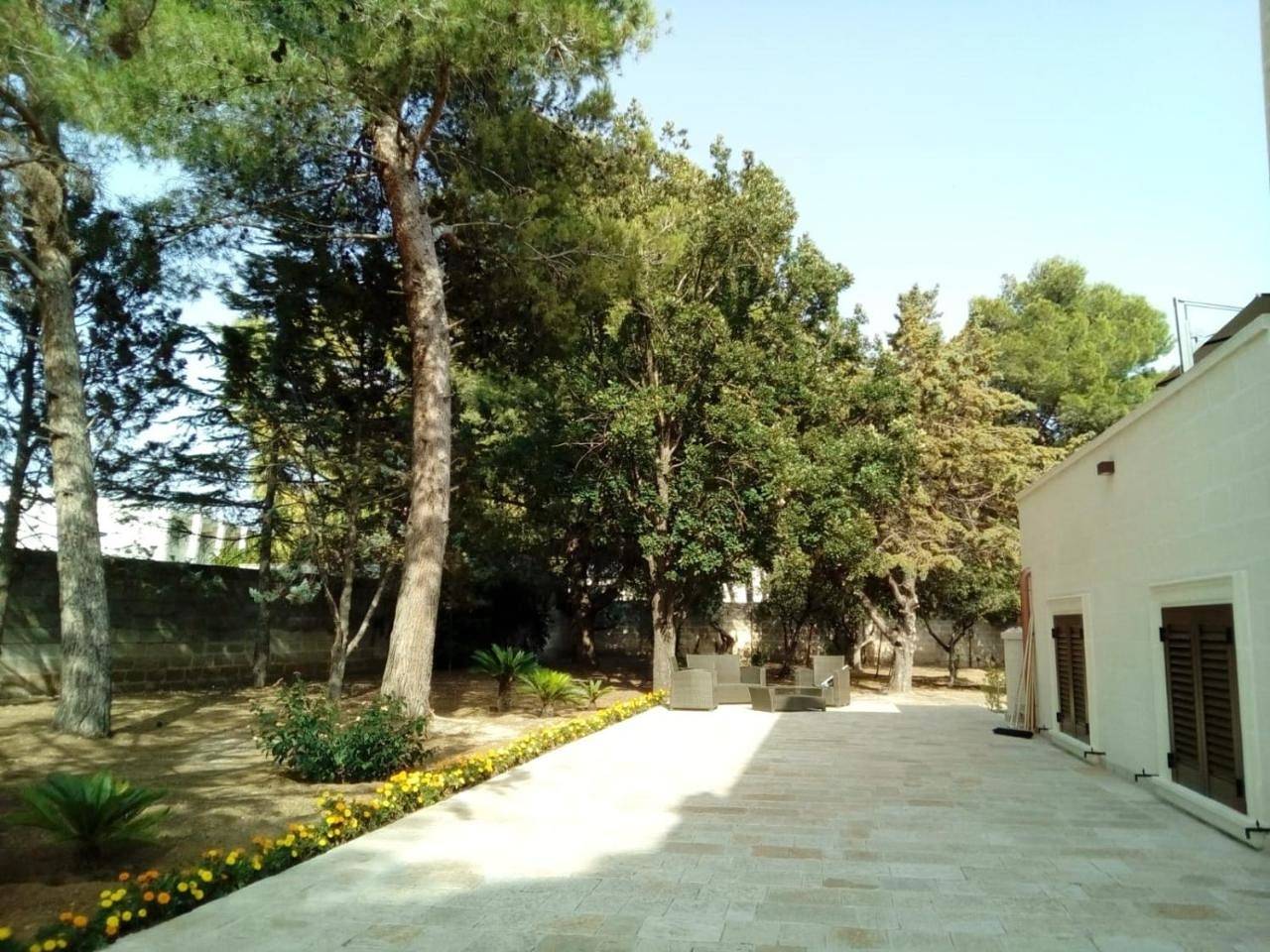 Double Room with Private Bathroom in Maruggio, Golfo di Taranto