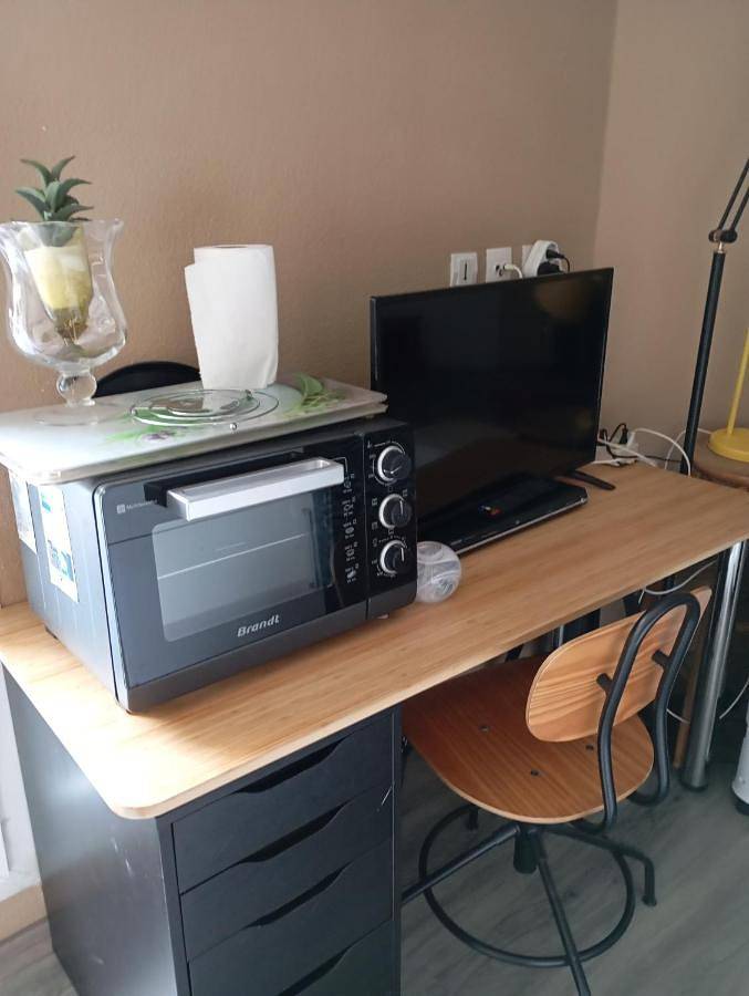 Gîte pour 2 personnes dans Gare De Nice Riquier - 2