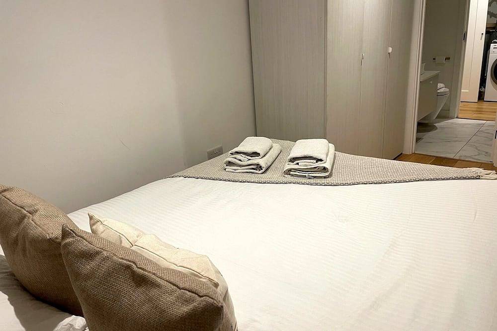 Entire apartment, One bedroom flat in town centre in Eastbourne, East Sussex