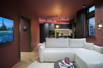 Gîte pour 2 personnes à Manchester