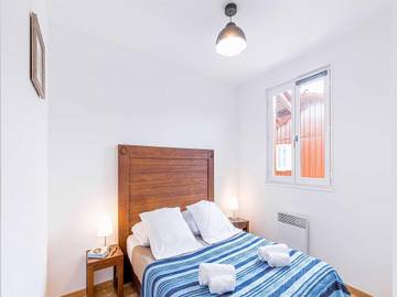 Appartement De Vacances pour 6 Personnes dans Le Teich, Bassin d'Arcachon, Photo 3