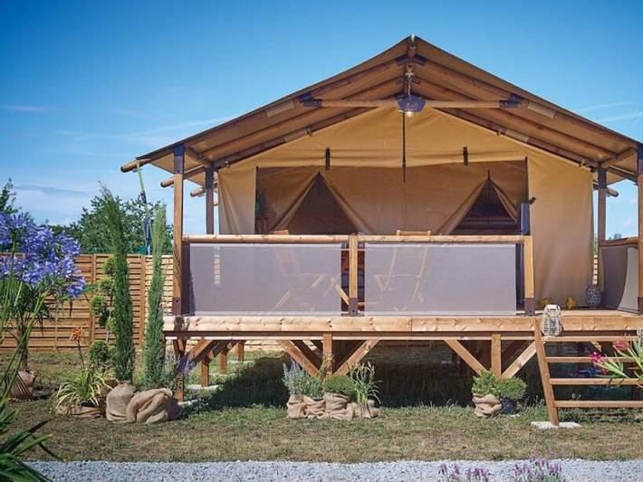 Location de vacances pour 5 personnes à Anduze - 3