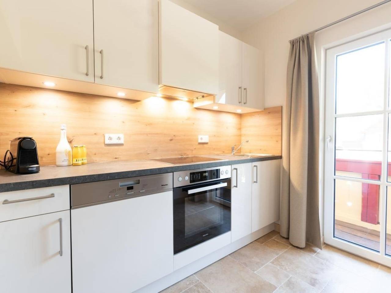 Ganze Wohnung, Heimathaus - Top 3 in Mauterndorf, Bundesland Salzburg