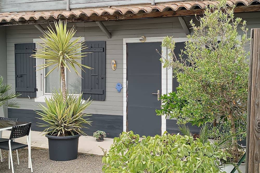 Maison de vacances