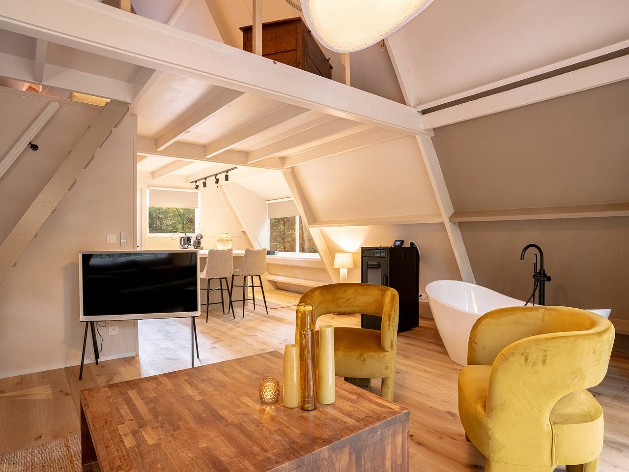 Ferienhaus für 2 Personen mit Garten in Rekem, Lanaken