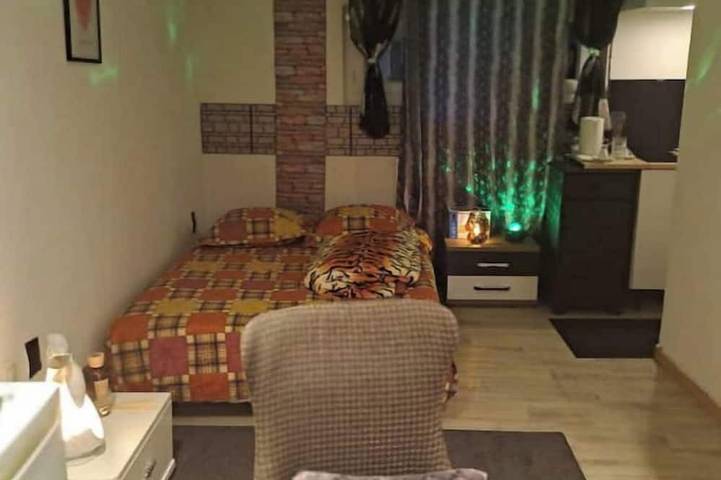 Location de vacances pour 3 personnes à Goussainville - 2