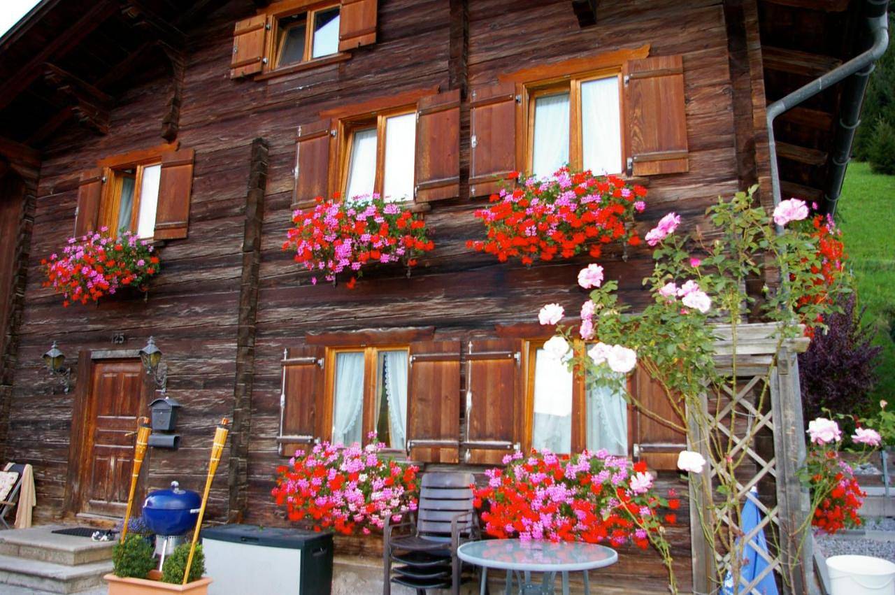 Montafonerhaus in Schruns, Schruns-Tschagguns