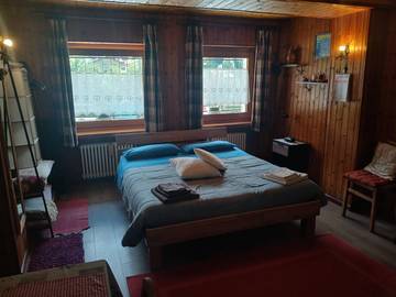 Vakantieappartement voor 2 Personen in Crépin (Valtournenche), Valtournenche en omgeving, Afbeelding 2