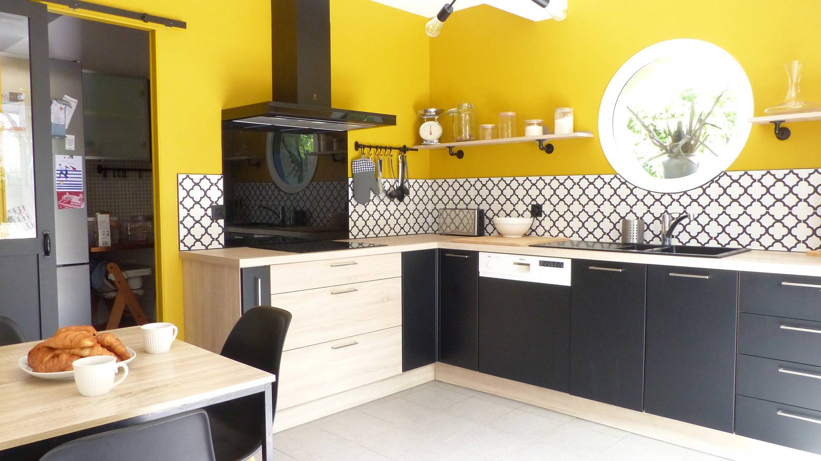 Maison de famille à 2 mn des plages in Locmariaquer, Côte des Mégalithes