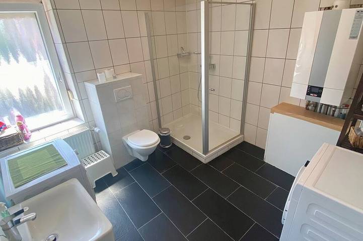 Ferienwohnung für 7 Personen in Würzburg - 4