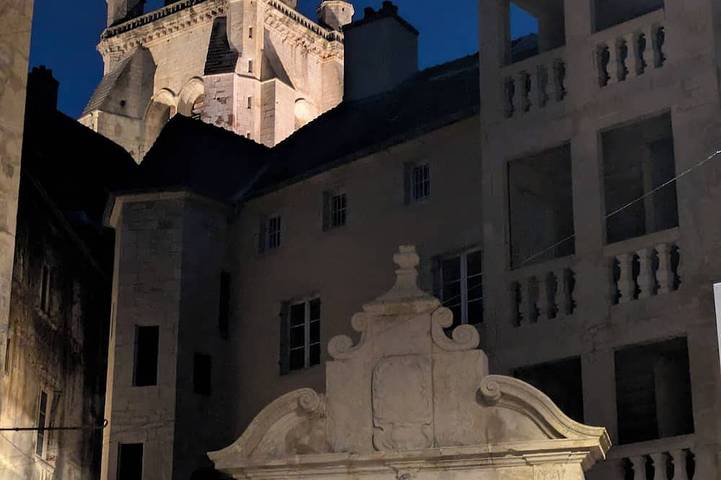 Holiday apartment for 4 people - 1