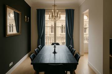 Glamping voor 8 Personen in Eixample, Barcelona, Afbeelding 1