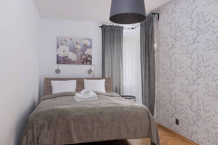 Apartamento entero, Park Szczytnicki 2-Bedroom Apartment in Osiedle Zacisze-Zalesie-Szczytniki, Breslavia