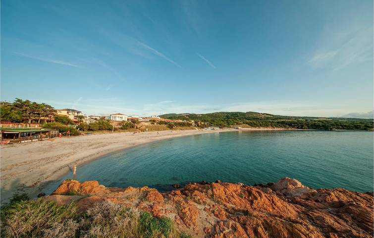 Gîte pour 4 personnes à Isola Rossa - 3